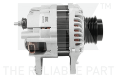 Lichtmaschine Generator für FIAT MITSUBISHI FULLBACK Pick-up L200