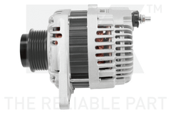 Lichtmaschine Generator für FIAT MITSUBISHI FULLBACK Pick-up L200