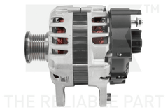 Lichtmaschine Generator für NISSAN RENAULT DACIA JUKE MICRA V CAPTUR II DUSTER