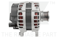 Lichtmaschine Generator für FORD SKODA VW TOURNEO CONNECT / GRAND V761