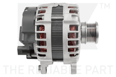 Lichtmaschine Generator für FORD SKODA VW TOURNEO CONNECT / GRAND V761