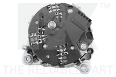 Lichtmaschine Generator für FORD SKODA VW TOURNEO CONNECT / GRAND V761