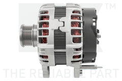 Lichtmaschine Generator für FORD SKODA VW TOURNEO CONNECT / GRAND V761