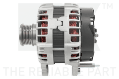 Lichtmaschine Generator für FORD SKODA VW TOURNEO CONNECT / GRAND V761