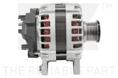 Lichtmaschine Generator für MERCEDES-BENZ NISSAN RENAULT DACIA CITAN Tourer