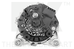 Lichtmaschine Generator für MERCEDES-BENZ NISSAN RENAULT DACIA CITAN Tourer