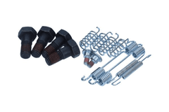 Zubehörsatz Feststellbremsbacken Hinterachse für MERCEDES-BENZ E-KLASSE T-Model