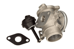 AGR Ventil für AUDI SEAT SKODA VW A4 B5 Avant B6 A6 C5