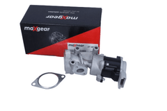 AGR Ventil links für LAND ROVER DISCOVERY III IV RANGE SPORT I