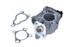 AGR Ventil für NISSAN OPEL RENAULT QASHQAI / +2 I X-TRAIL II III NV400 Kasten