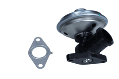 AGR Ventil für CITROËN FIAT LANCIA PEUGEOT C8 Van ULYSSE PHEDRA 806 807