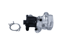 AGR Ventil für NISSAN INFINITI NAVARA NP300 PATHFINDER III Pritsche/Fahrgestell