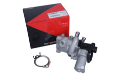 AGR Ventil für NISSAN INFINITI NAVARA NP300 PATHFINDER III Pritsche/Fahrgestell