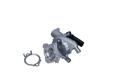 AGR Ventil für NISSAN INFINITI NAVARA NP300 PATHFINDER III Pritsche/Fahrgestell