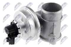 AGR Ventil für FORD JAGUAR MONDEO III Stufenheck Turnier TRANSIT Kasten
