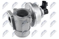 AGR Ventil für FORD JAGUAR MONDEO III Stufenheck Turnier TRANSIT Kasten