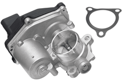 AGR Ventil für AUDI SEAT SKODA VW A3 Sportback Limousine Cabriolet Q2 Q3 TT
