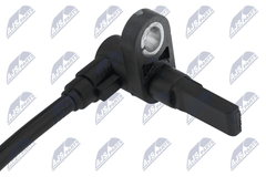 ABS Sensor Raddrehzahl Vorderachse für FIAT PANDA / CLASSIC Kasten/Schrägheck