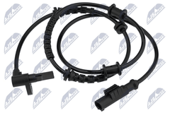 ABS Sensor Raddrehzahl Vorderachse für FIAT PANDA / CLASSIC Kasten/Schrägheck