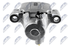 Bremssattel Hinterachse rechts für TOYOTA LAND CRUISER 80 90 100