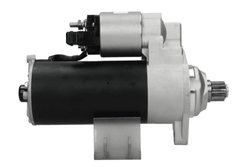 Anlasser Starter für AUDI VW A2 LUPO I POLO III Van Kasten/Kombi