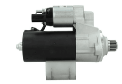 Anlasser Starter für AUDI SEAT SKODA VW A3 Sportback Cabriolet TT Roadster