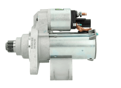 Anlasser Starter für AUDI SEAT SKODA VW A3 Sportback Cabriolet ALTEA XL LEON