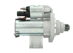 Anlasser Starter für AUDI SEAT SKODA VW A3 Sportback Cabriolet ALTEA XL LEON