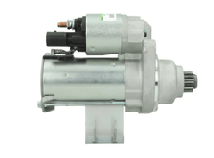 Anlasser Starter für AUDI SEAT SKODA VW A3 Sportback Cabriolet ALTEA XL CORDOBA