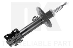 Stoßdämpfer Vorderachse links für DAIHATSU TOYOTA CHARADE VIII YARIS / VIOS