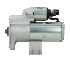 Anlasser Starter für VW AMAROK Pritsche/Fahrgestell CRAFTER 30-50 Kasten 30-35