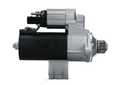 Anlasser Starter für AUDI SEAT VW A3 Sportback Cabriolet Q3 ALHAMBRA ALTEA XL
