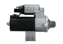 Anlasser Starter für AUDI SEAT VW A3 Sportback Cabriolet Q3 ALHAMBRA ALTEA XL