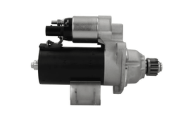 Anlasser Starter für MAN VW TGE Kasten Pritsche/Fahrgestell Bus CALIFORNIA T6