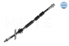 Bremsschlauch Vorderachse für BMW 1 3