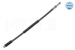 Bremsschlauch Hinterachse für MERCEDES-BENZ SPRINTER 3,5-t Kasten 5-t