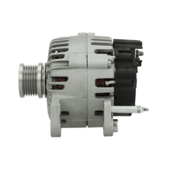 Lichtmaschine Generator für VW AMAROK Pritsche/Fahrgestell CALIFORNIA T5 Camper
