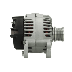 Lichtmaschine Generator für VW AMAROK Pritsche/Fahrgestell CALIFORNIA T5 Camper