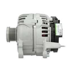 Lichtmaschine Generator für AUDI SEAT SKODA VW A3 Sportback Cabriolet ALTEA XL