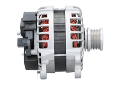 Lichtmaschine Generator für AUDI MAN SEAT SKODA VW A3 Sportback Limousine TGE