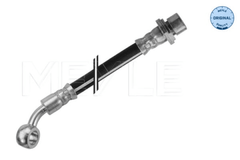 Bremsschlauch Hinterachse für HONDA JAZZ III