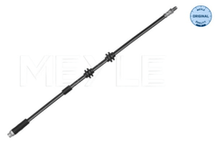 Bremsschlauch Vorderachse für BMW X1