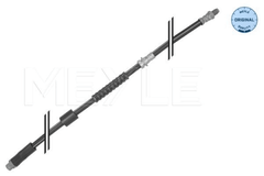 Bremsschlauch Vorderachse für BMW 1 2 Coupe Cabriolet 3 Gran Turismo Touring 4