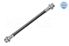 Bremsschlauch Hinterachse für NISSAN MICRA II