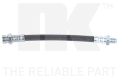 Bremsschlauch Vorderachse für MITSUBISHI L200 PAJERO I Canvas Top SPORT L 300 /