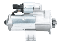 Anlasser Starter für VW AMAROK Pritsche/Fahrgestell