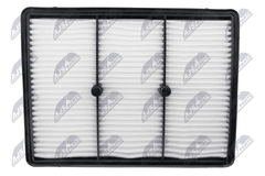 Luftfilter für HYUNDAI KIA IONIQ NIRO I VAN
