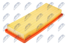 Luftfilter für CITROËN OPEL PEUGEOT MINI DS C4 GRAND PICASSO I II