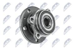 Radlagersatz Vorderachse für AUDI SEAT SKODA VW A1 Sportback A3 Cabriolet Q3 TT