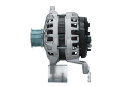 Lichtmaschine Generator für FIAT IVECO DUCATO Kasten Pritsche/Fahrgestell Bus